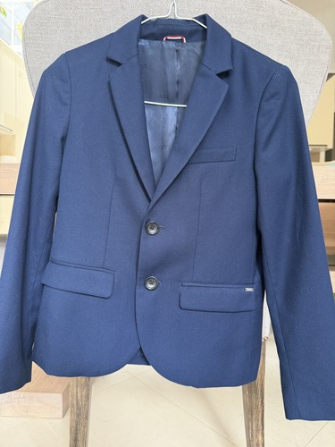Tommy hilfiger boys navy - tommy,