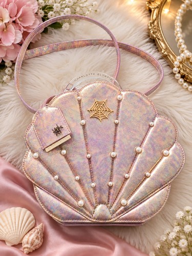 Charlotte olympia woman - charlotte,