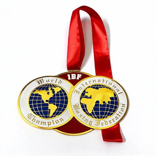 Ibf world champion boxing - champion,