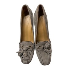 The Original Car Shoe by Prada
