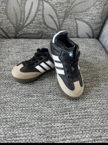 Adidas samba infant - adidas,
