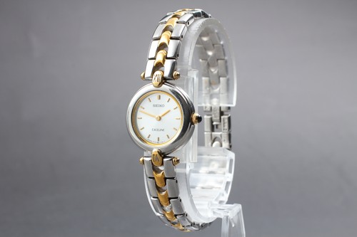 Seiko exceline 1f20 0d00 - exceline, 1f20-0d00