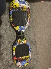  Segway With A Bluetooth Speaker In Wheel 