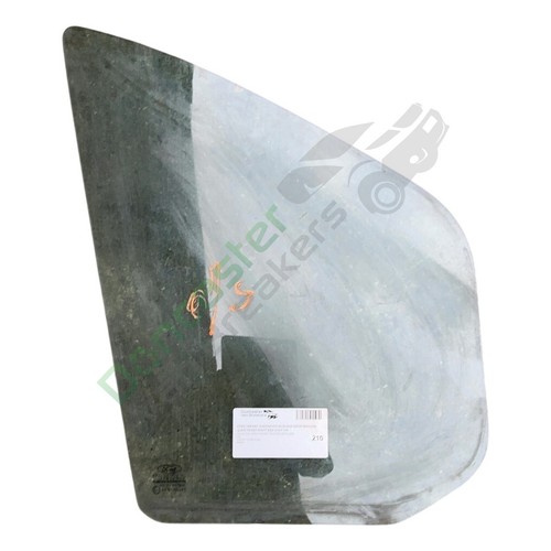 Transit custom 2022 - 2022, door
