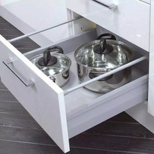 Premium Pan Drawer Box for 500