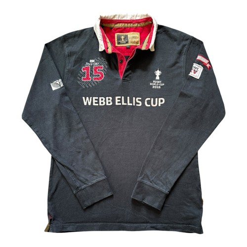 Large webb ellis - large, cup