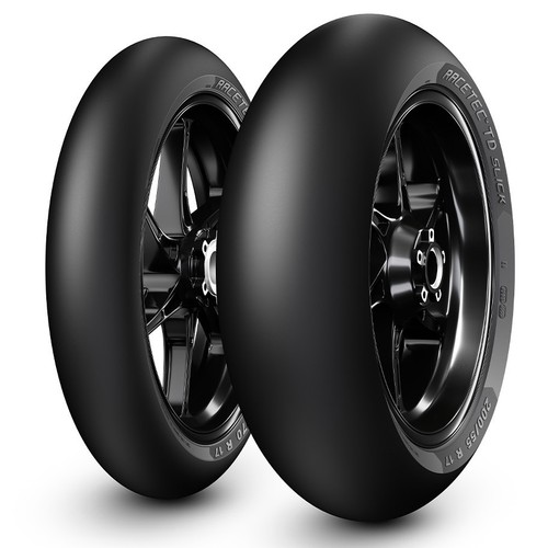 Track day tyres metzeler - day,