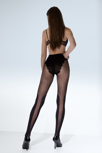Miracle tights denier 3d - tights,