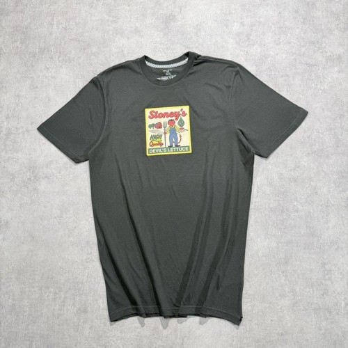 Volcom men shirt - volcom, men's