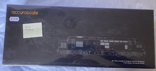 Accurascale acc2610 class - accurascale,