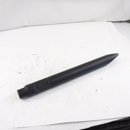 Hydraulic hammer chisel - chisel, bit