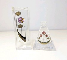 Glencairn Crystal Bud Vase &