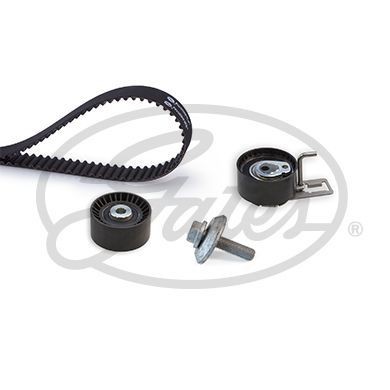 Genuine gates powergrip timing - genuine,