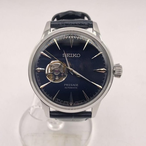 Used seiko presage - seiko,