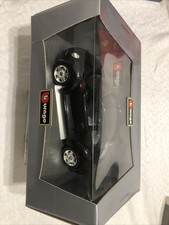 Burago Volkswagen Design 1:18