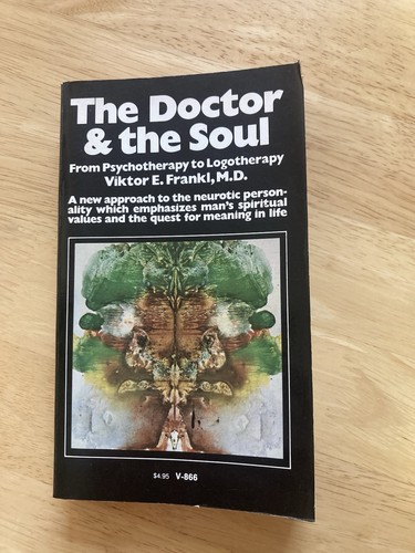 The doctor and soul - the, soul: