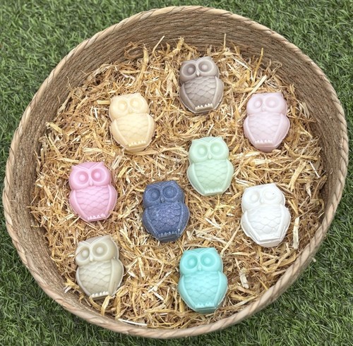 Handmade soap vegan - handmade, friendly