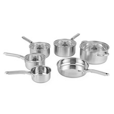 Salter Signature 6Pc Stainless