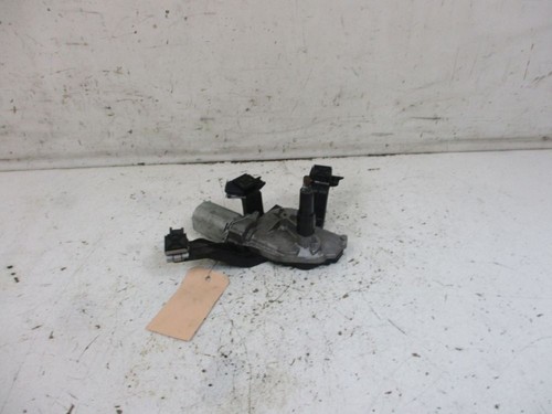 Rear wiper motor fits - rear, for