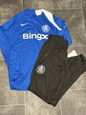Kids Chelsea Training