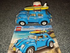 LEGO CREATOR: Volkswagen