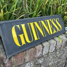 Vintage Guinness Advertising