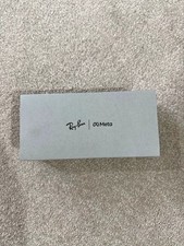 Ray-Ban Meta Wayfarer Gen 2