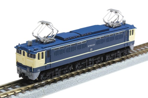 Rokuhan gauge jnr ef65 1000s - z,
