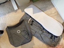 NEW Bugaboo Donkey 5 3 2