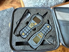 Protimeter hygromaster and - 2,