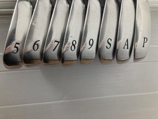 Dunlop XXIO Tour Special Iron