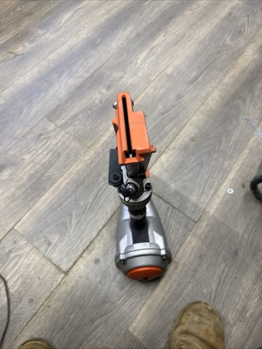 Paslode f350p powermaster - paslode, pro