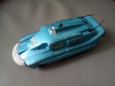 Vintage Dinky Captain Scarlet