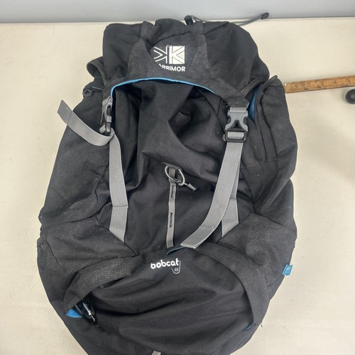 Karrimor bobcat rucksack - bobcat, 65