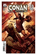 Conan The Barbarian #18 (2020)