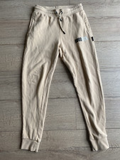 Hoodrich Splitter Men's Fleece Lined Joggers Tracksuit Bottom Small W28 - 30"