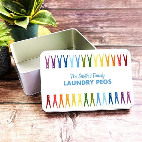 Colourful laundry clothes - colourful,