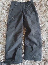 Boy's Spyder Salopettes 7-8 Years