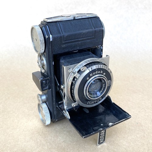 Kodak retina type 017 - type,