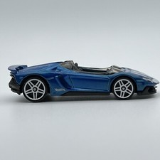 Hot Wheels Lamborghini