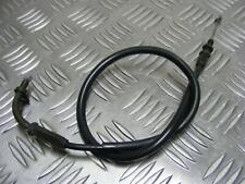 Suzuki GSXR600 GSXR 600 K3 2003 Choke Cable 534