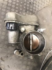 VAUXHALL VECTRA 96-02 2.2 16V Petrol  Throttle body
