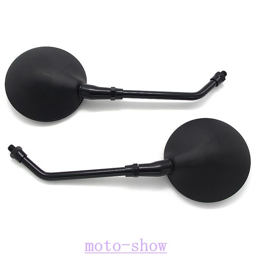 Rear view mirrors for honda - view,