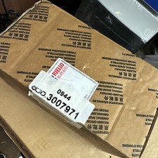 RIELLO MECTRON OIL BURNER MOTOR 3007971 RBL 171T  NEW 