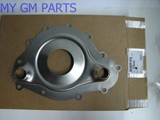 PONTIAC 350 400 455 WATER PUMP