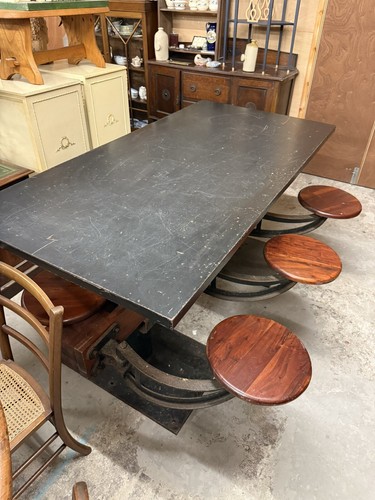 Large antique industrial - antique,