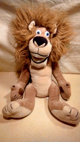 Dreamworks madagascar large - dreamworks,