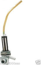 Gas Tank Tap With Reserve Nut