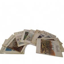 Daily Express Art Books Bundle