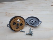 KYMCO PULSAR 125 (2008 - 2015)